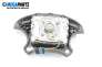 Airbag for Citroen Xantia 2.1 12V TD, 109 hp, hatchback, 1998, position: fața