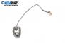 Pedal parkbremse for Citroen Xantia 2.1 12V TD, 109 hp, hecktür, 1998