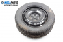 Spare tire for Seat Ibiza IV (6L1) (02.2002 - 11.2009) 15 inches, width 6 (The price is for one piece)