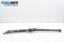 Tail shaft for Subaru Forester 2.0 AWD, 122 hp, suv, 1998