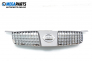 Grill for Nissan Sentra B15 1.8, 126 hp, sedan automatic, 2004, position: front