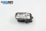 Inner handle for Nissan Sentra B15 1.8, 126 hp, sedan automatic, 2004, position: front - right