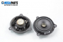 Loudspeakers for Nissan Sentra B15 (2000–2006)