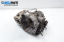 Automatic gearbox for Nissan Sentra B15 1.8, 126 hp, sedan automatic, 2004