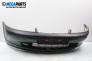 Front bumper for Opel Vectra B 1.6, 75 hp, sedan, 1998, position: front