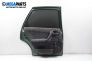 Tür for Opel Vectra B 1.6, 75 hp, sedan, 1998, position: links, rückseite
