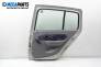 Ușă for Renault Clio II 1.9 D, 64 hp, hatchback, 1999, position: dreaptă - spate