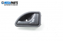 Inner handle for Renault Twingo 1.2, 55 hp, hatchback, 1995, position: right
