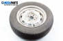 Spare tire for Toyota Corolla Liftback (E11) (04.1997 - 01.2002) 14 inches, width 5 (The price is for one piece)
