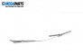 Front wipers arm for Renault Clio III 1.4 16V, 98 hp, hatchback, 2006, position: left