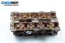 Cylinder head no camshaft included for Ford Mondeo II Sedan (08.1996 - 09.2000) 2.0 i, 131 hp