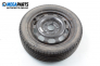 Spare tire for Mercedes-Benz A-Class (W168) (07.1997 - 08.2004) 15 inches, width 5.5 (The price is for one piece)