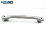Bumper support brace impact bar for Fiat Idea 1.3 D Multijet, 70 hp, minivan, 2005, position: rear