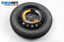 Spare tire for Fiat Idea (350) (12.2003 - 12.2010) 15 inches, width 4 (The price is for one piece)