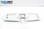 Plastic interior for Fiat Idea 1.3 D Multijet, 70 hp, monovolum, 2005, position: fața
