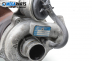 Turbo for Fiat Idea 1.3 D Multijet, 70 hp, monovolum, 2005