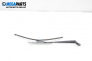 Front wipers arm for Daewoo Tacuma 1.6, 105 hp, minivan, 2002, position: left