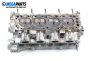 Zylinderkopf ohne nockenwelle for Daewoo Tacuma 1.6, 105 hp, minivan, 2002