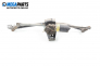 Front wipers motor for Audi 80 (B3) 1.6, 70 hp, sedan, 1989, position: front