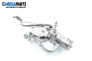 Front wipers motor for Opel Corsa B 1.4, 60 hp, hatchback, 1994, position: rear № 90386268