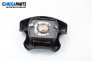 Airbag for Peugeot 306 1.6, 89 hp, combi, 1999, position: fața