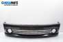 Front bumper for Peugeot 306 1.6, 89 hp, station wagon, 1999, position: front