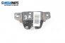 Trunk lock for Peugeot 306 1.6, 89 hp, station wagon, 1999, position: rear