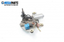 Front wipers motor for Peugeot 306 1.6, 89 hp, station wagon, 1999, position: rear