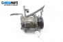 AC compressor for Peugeot 306 1.6, 89 hp, station wagon, 1999