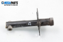 Front bumper shock absorber for Audi A4 (B5) 1.8, 125 hp, sedan, 1999, position: front - right
