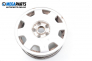 Alloy wheels for Audi A4 (8D2, B5) (11.1994 - 09.2001) 15 inches, width 6 (The price is for the set)