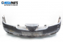 Front bumper for Nissan Primera (P12) 2.2 Di, 126 hp, station wagon, 2003, position: front