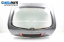 Boot lid for Nissan Primera (P12) 2.2 Di, 126 hp, station wagon, 2003, position: rear