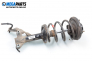 Macpherson shock absorber for Nissan Primera (P12) 2.2 Di, 126 hp, station wagon, 2003, position: front - left
