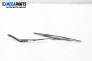 Front wipers arm for Honda Accord VI 1.8, 136 hp, sedan, 2001, position: left