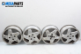 Alloy wheels for Honda Accord VI Sedan (03.1997 - 12.2003) 15 inches, width 6 (The price is for the set)