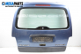 Boot lid for Peugeot Partner 1.8, 90 hp, minivan, 1998, position: rear