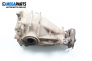 Differential for Mercedes-Benz 190 (W201) 2.0, 122 hp, sedan, 1989