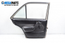 Tür for Mercedes-Benz 190 (W201) 2.0, 122 hp, sedan, 1989, position: links, rückseite