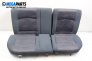 Seats set for Renault Clio II 1.2 16V, 75 hp, hatchback, 2001