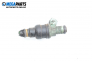 Gasoline fuel injector for BMW 3 (E36) 2.0, 150 hp, station wagon, 1997