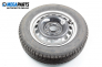Spare tire for Volvo S40 I (VS) (1995-07-01 - 2004-06-01) 15 inches, width 5 (The price is for one piece)