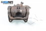 Caliper for Fiat Tipo 1.4, 71 hp, hatchback, 1989, position: front - left