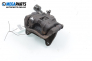 Caliper for Fiat Tipo 1.4, 71 hp, hatchback, 1989, position: front - right