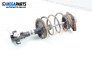 Macpherson shock absorber for Fiat Tipo 1.4, 71 hp, hatchback, 1989, position: front - left