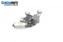 Front wipers motor for Volkswagen Golf IV 1.4 12V, 75 hp, station wagon, 1999, position: rear