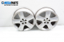 Alloy wheels for Volkswagen Golf IV Variant (1J5) (05.1999 - 06.2006) 16 inches, width 6.5 (The price is for two pieces)