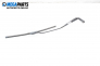 Front wipers arm for Volkswagen Golf IV 1.4 12V, 75 hp, station wagon, 1999, position: right