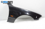 Fender for BMW 5 (E39) 2.0, 150 hp, sedan automatic, 1997, position: front - right