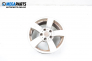 Alloy wheels for BMW 5 Series E39 Sedan (11.1995 - 06.2003) 16 inches, width 7 (The price is for the set)